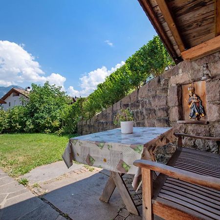 Apartments Cesa Ploner Ortisei Exterior photo