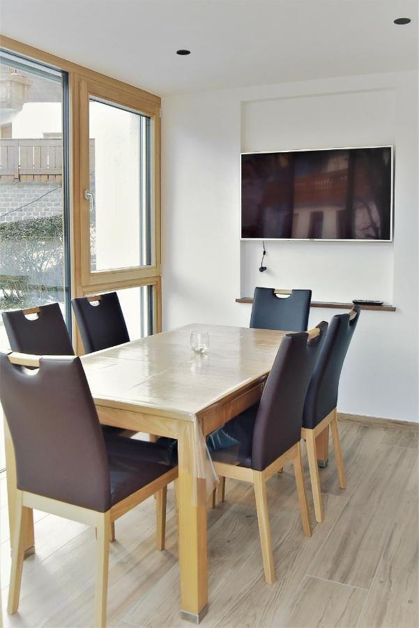 Apartments Cesa Ploner Ortisei Exterior photo