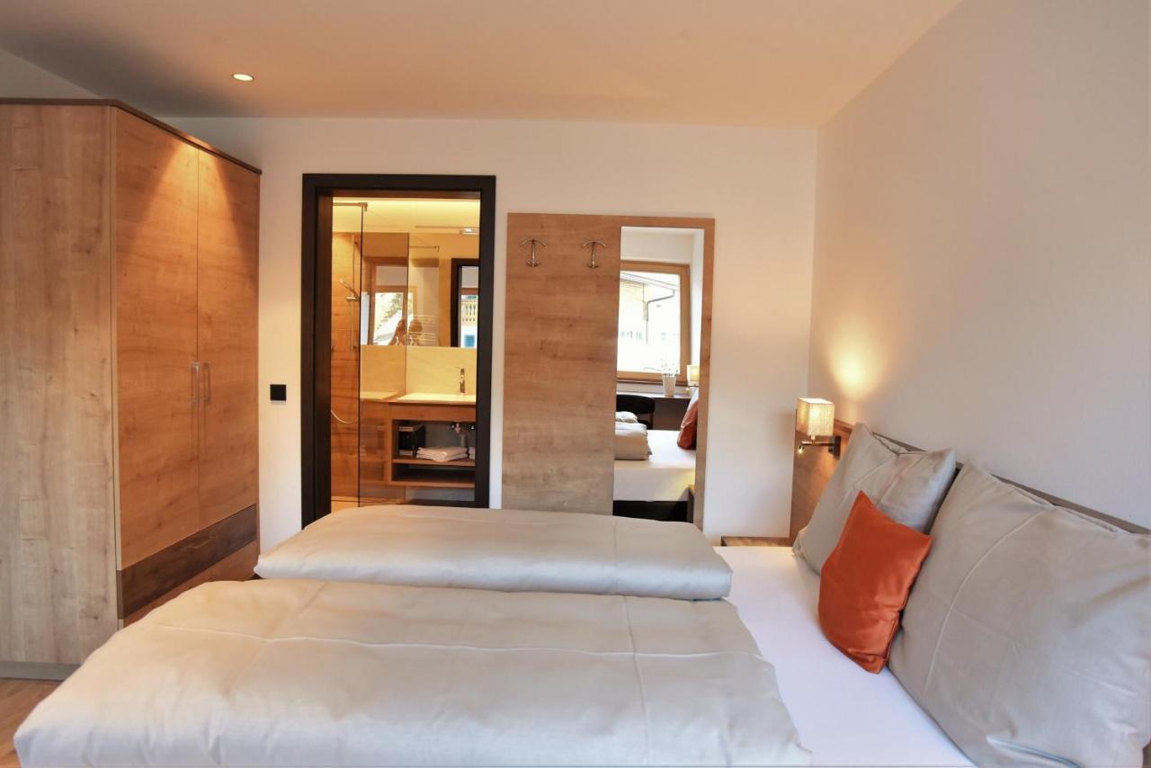Apartments Cesa Ploner Ortisei Exterior photo