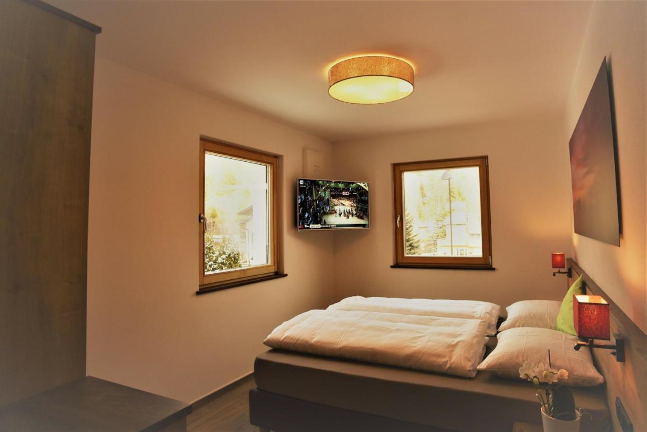 Apartments Cesa Ploner Ortisei Exterior photo