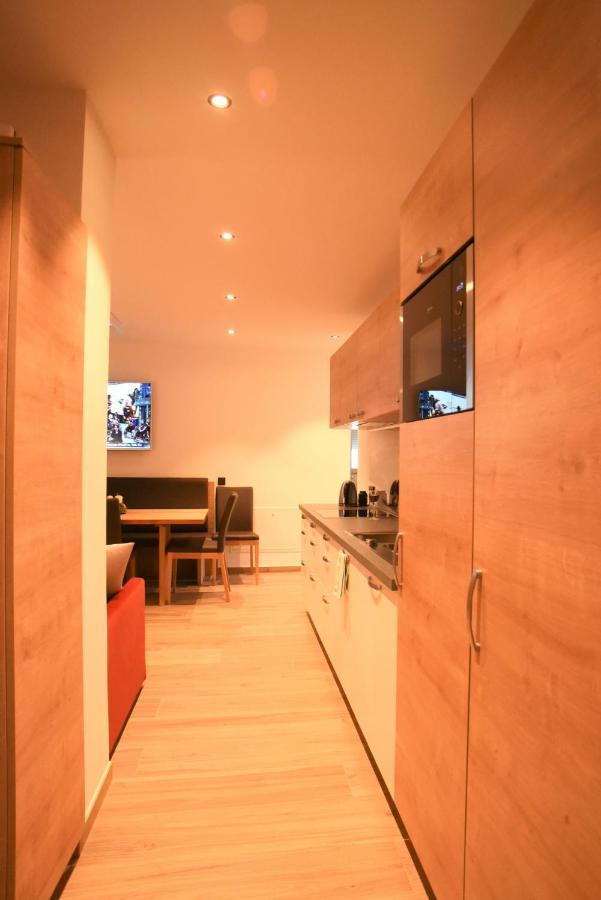 Apartments Cesa Ploner Ortisei Exterior photo