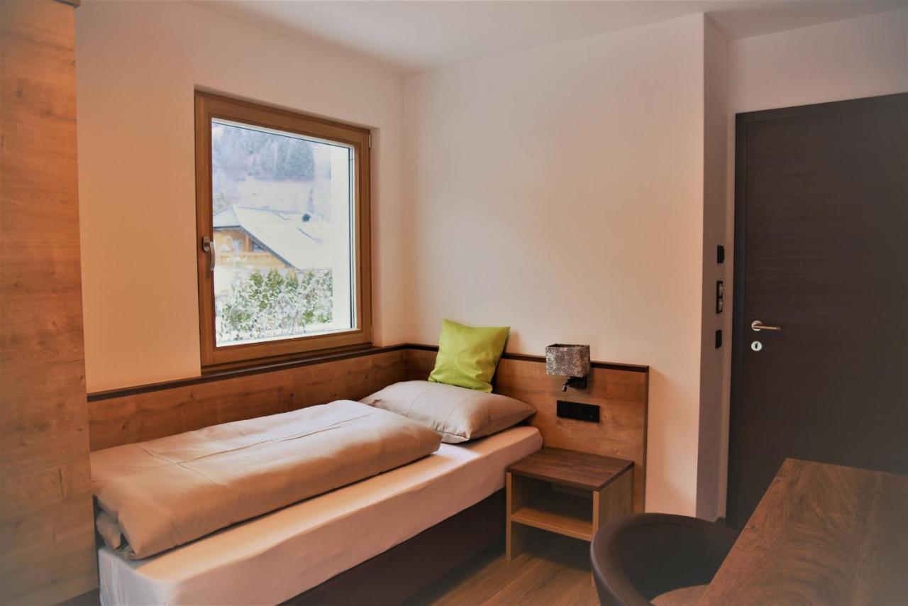 Apartments Cesa Ploner Ortisei Exterior photo
