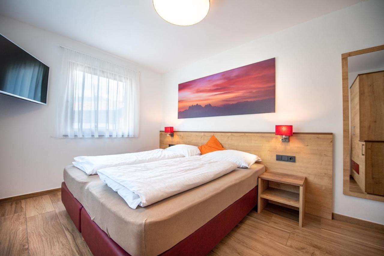 Apartments Cesa Ploner Ortisei Exterior photo