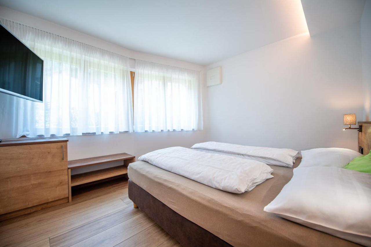 Apartments Cesa Ploner Ortisei Exterior photo