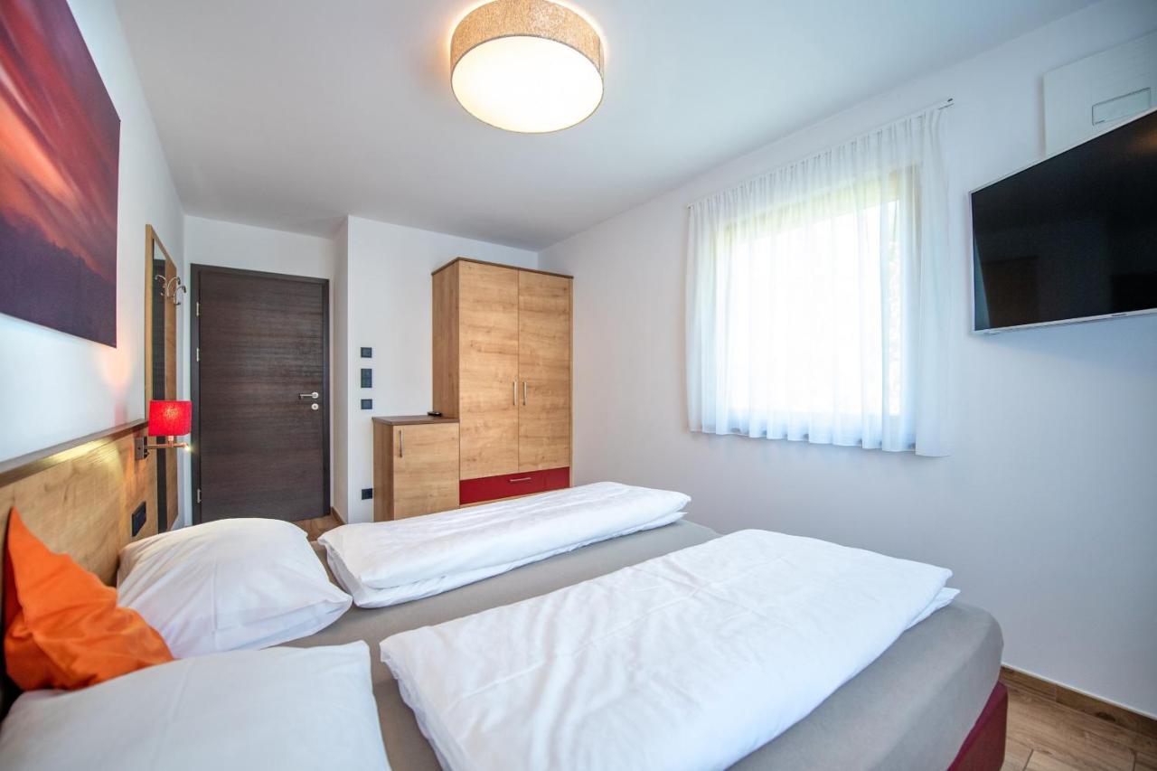 Apartments Cesa Ploner Ortisei Exterior photo
