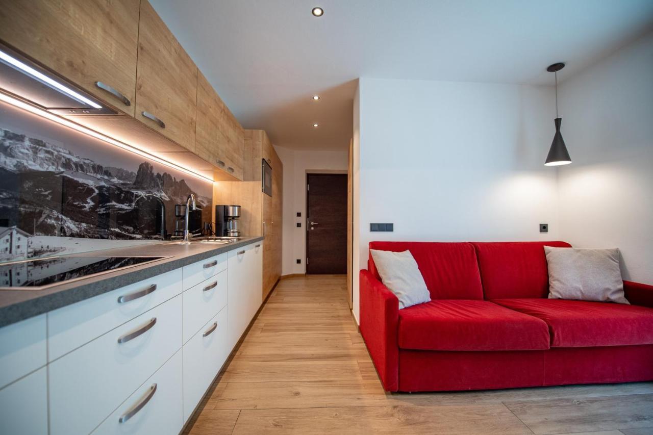Apartments Cesa Ploner Ortisei Exterior photo