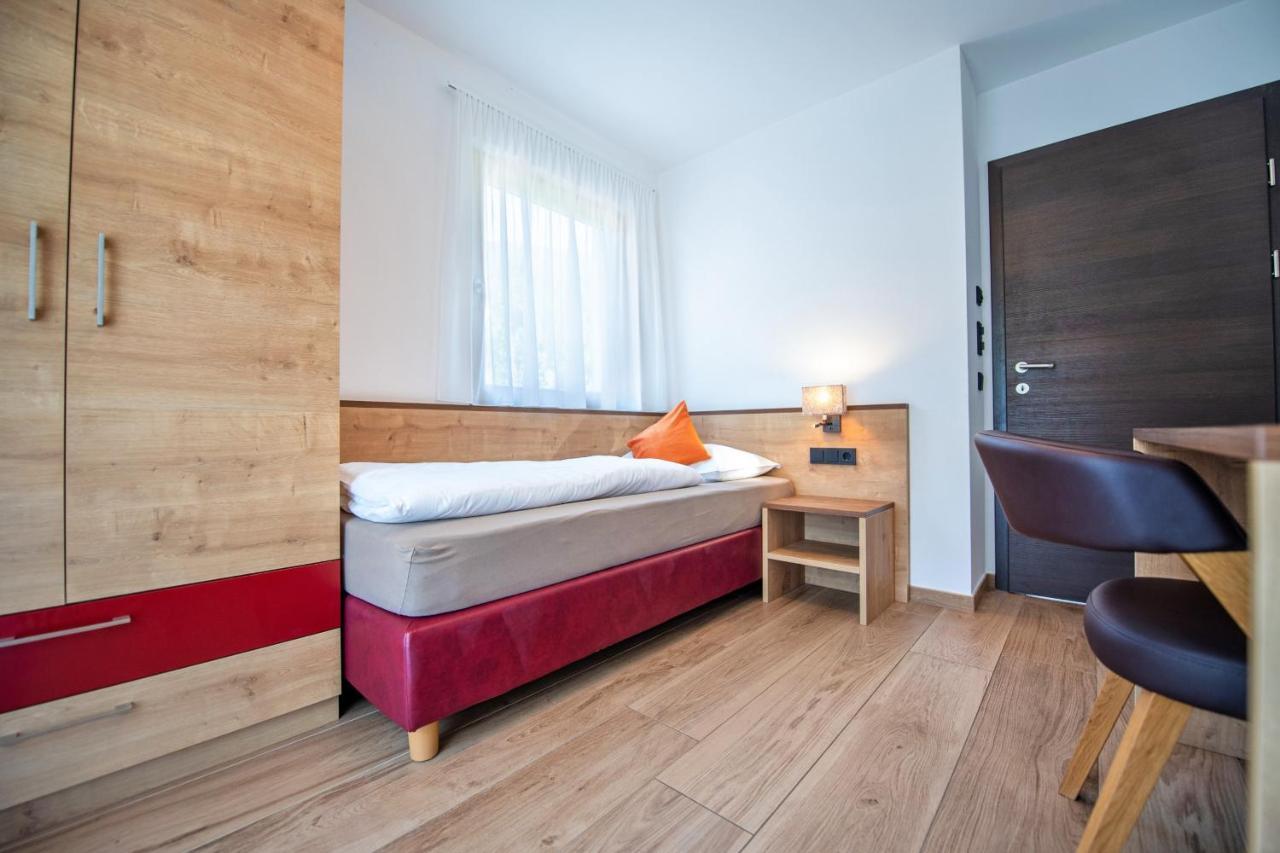 Apartments Cesa Ploner Ortisei Exterior photo