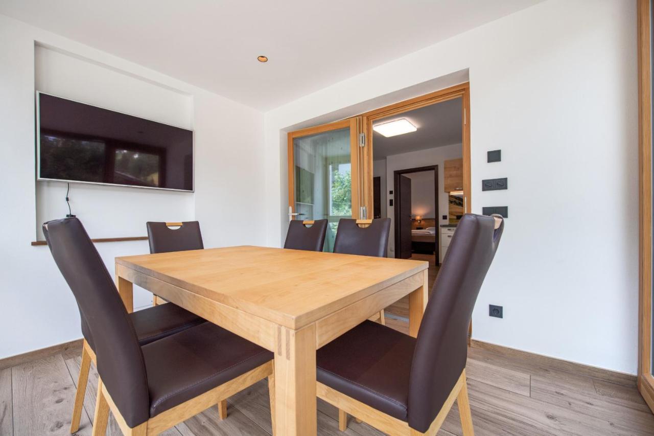 Apartments Cesa Ploner Ortisei Exterior photo